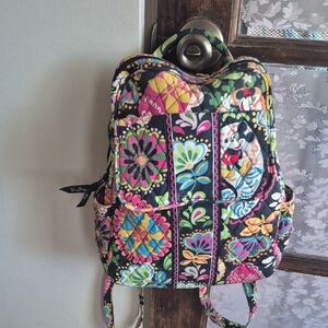 Vera Bradley Disney Backpack
